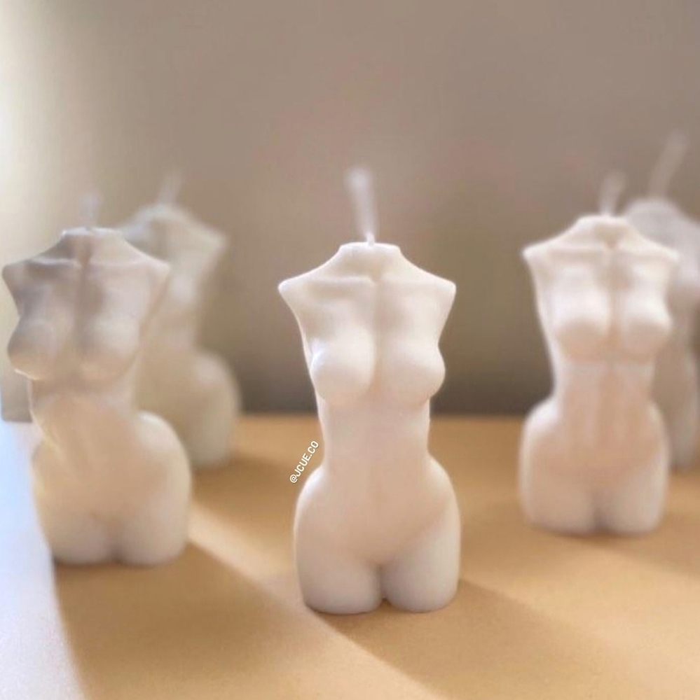 Body candle